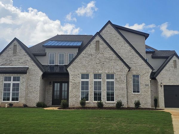 268 Brier Estate Drive, Meridianville, AL 35759
