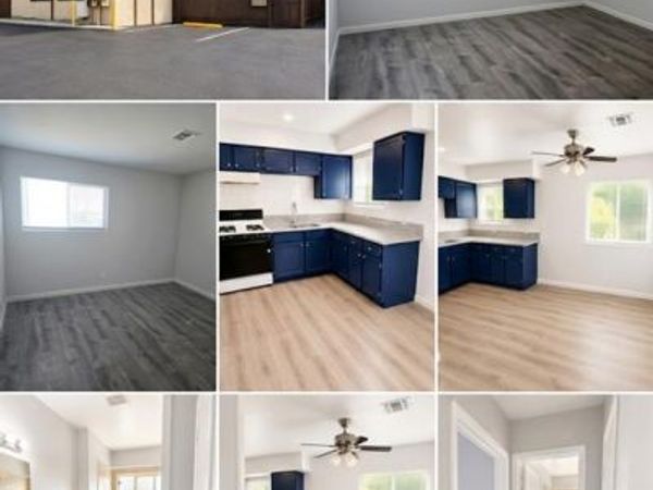 4360 Twin View Circle , Unit 3, Las Vegas, NV 89121