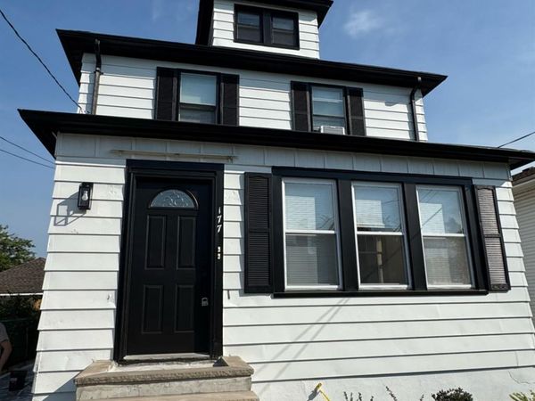 177 Bergen Street, Woodbridge, NJ 07095
