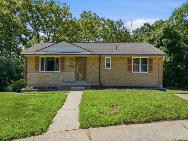 2825 Veazey Avenue, Cincinnati, OH 45238