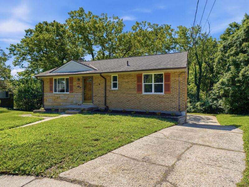 2825 Veazey Avenue, Cincinnati, OH 45238 Photo 2