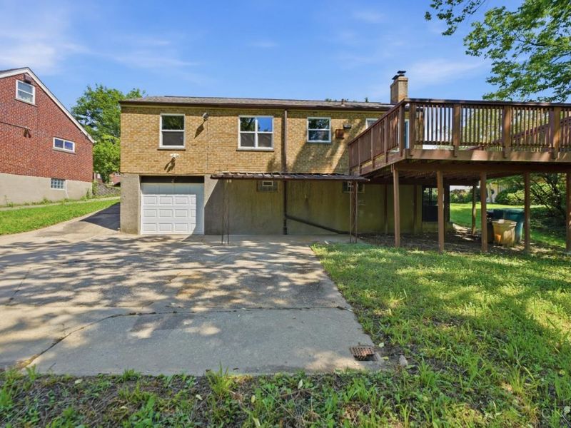 2825 Veazey Avenue, Cincinnati, OH 45238 Photo 20