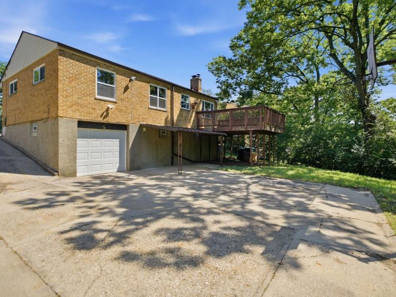 2825 Veazey Avenue, Cincinnati, OH 45238 Photo 21