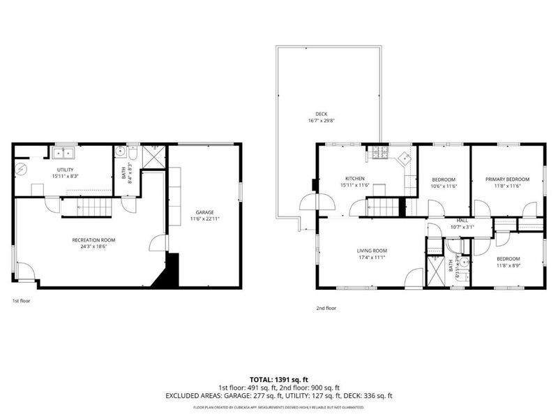 2825 Veazey Avenue, Cincinnati, OH 45238 Photo 23