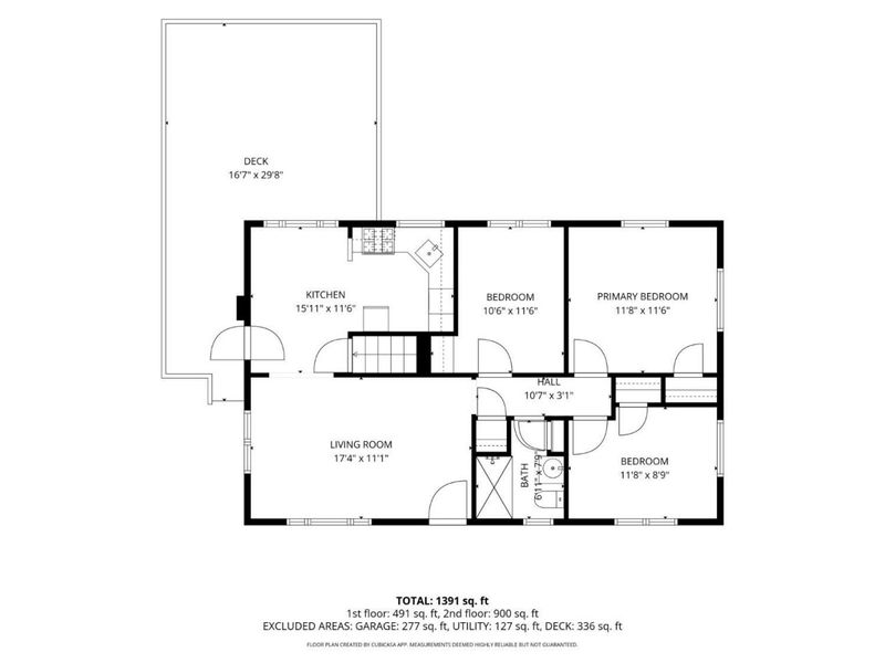 2825 Veazey Avenue, Cincinnati, OH 45238 Photo 24