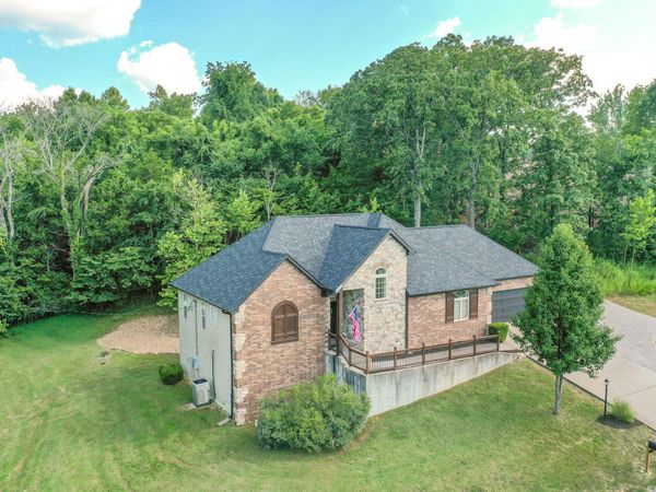 569 Jasmine Drive , Branson, MO 65616
