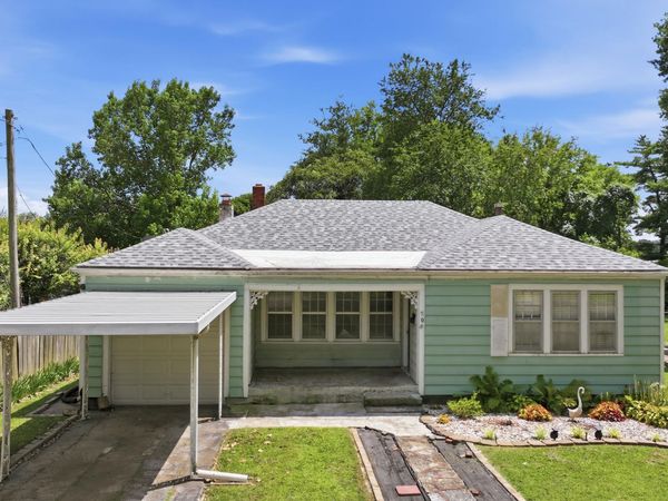 508 E Elm Street , Republic, MO 65738
