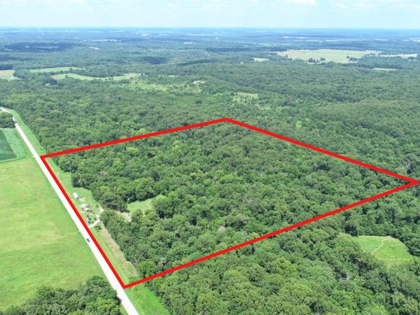 5130 SW State Highway H , El Dorado Springs, MO 64744