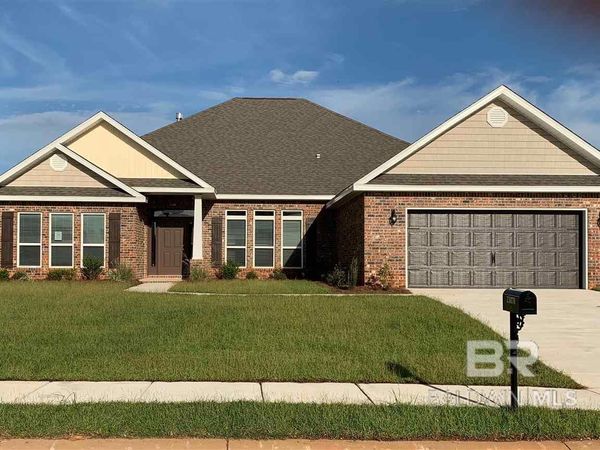 23870 Flynt Drive, Daphne, AL 36526
