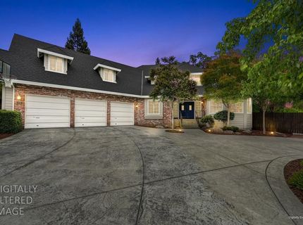 1025 Tanzania Dr, Roseville, CA 95661 Photo