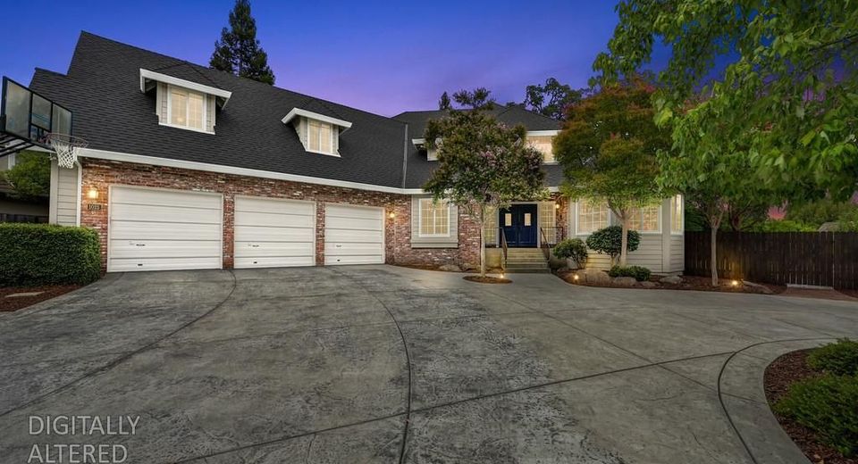 1025 Tanzania Dr, Roseville, CA 95661 Photo