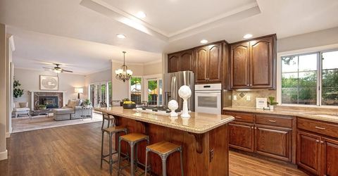 1025 Tanzania Dr, Roseville, CA 95661 Photo