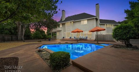 1025 Tanzania Dr, Roseville, CA 95661 Photo