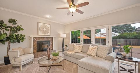 1025 Tanzania Dr, Roseville, CA 95661 Photo