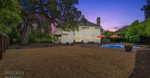 1025 Tanzania Dr, Roseville, CA 95661 Photo