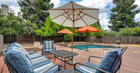 1025 Tanzania Dr, Roseville, CA 95661 Photo