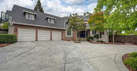 1025 Tanzania Dr, Roseville, CA 95661 Photo