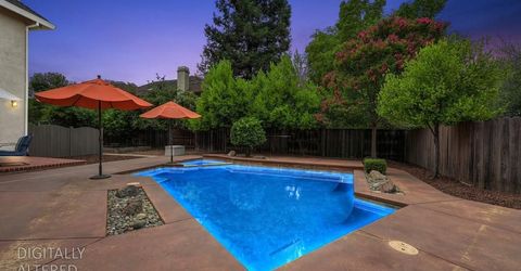 1025 Tanzania Dr, Roseville, CA 95661 Photo