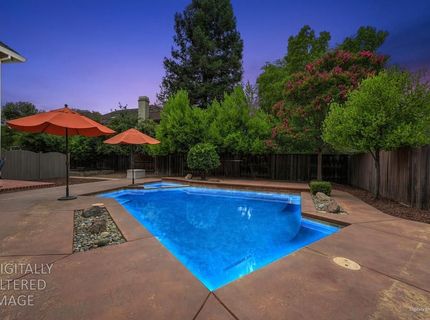 1025 Tanzania Dr, Roseville, CA 95661 Photo