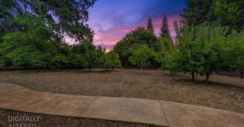 1025 Tanzania Dr, Roseville, CA 95661 Photo