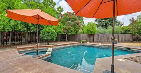 1025 Tanzania Dr, Roseville, CA 95661 Photo