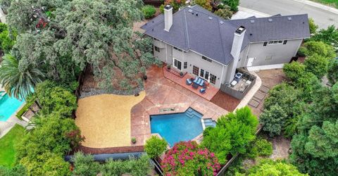 1025 Tanzania Dr, Roseville, CA 95661 Photo