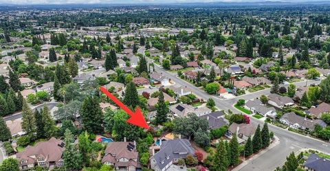 1025 Tanzania Dr, Roseville, CA 95661 Photo