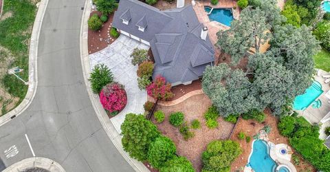 1025 Tanzania Dr, Roseville, CA 95661 Photo