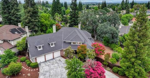 1025 Tanzania Dr, Roseville, CA 95661 Photo