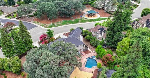 1025 Tanzania Dr, Roseville, CA 95661 Photo