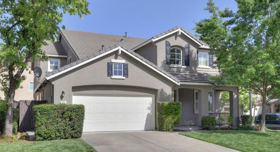 615 Watercolor Ln, West Sacramento, CA 95605 Photo