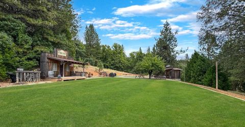 8979 La Porte Rd, Brownsville, CA 95919 Photo