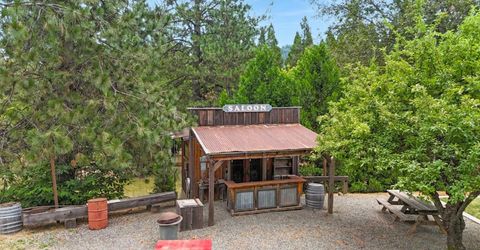 8979 La Porte Rd, Brownsville, CA 95919 Photo