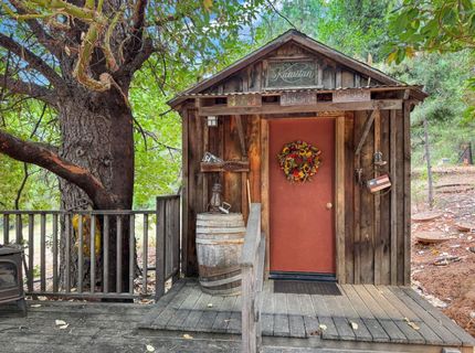 8979 La Porte Rd, Brownsville, CA 95919 Photo
