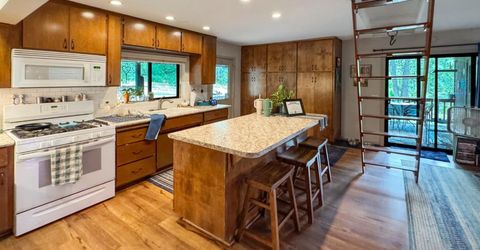 8979 La Porte Rd, Brownsville, CA 95919 Photo