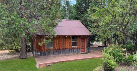 8979 La Porte Rd, Brownsville, CA 95919 Photo