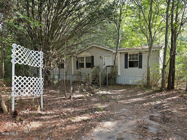 80 Whitetail Drive , Washington, NC 27889