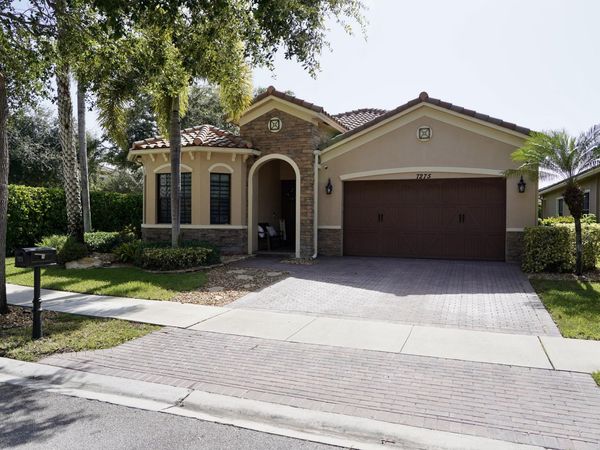 7275 NW 112TH Terrace, Parkland, FL 33076