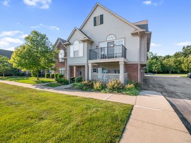 3146 Primrose Lane, Pittsfield Township, Mi 48197