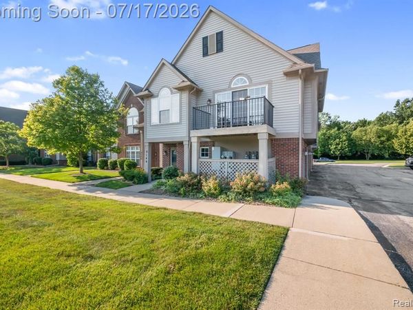 3146 Primrose Lane, Pittsfield Twp, MI 48197