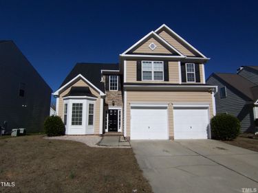 5525 Keowee Way, Raleigh, NC 27616