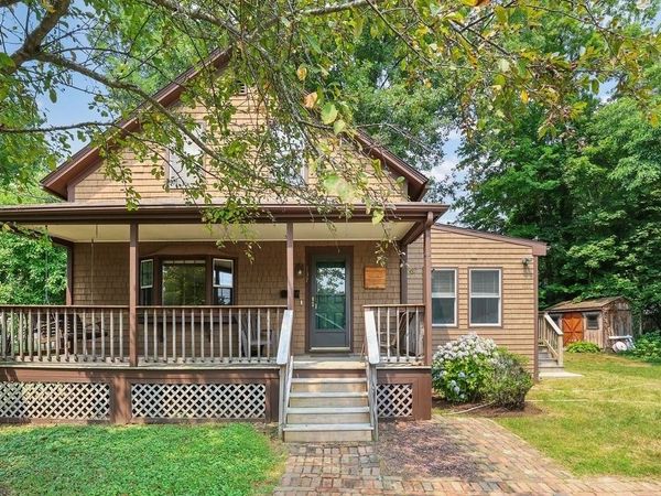 137 Sumner St, North Attleboro, MA 02760