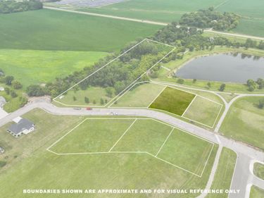 TBD BLOCK 2 LOT 2 S 21st Street , Montevideo, MN 56265