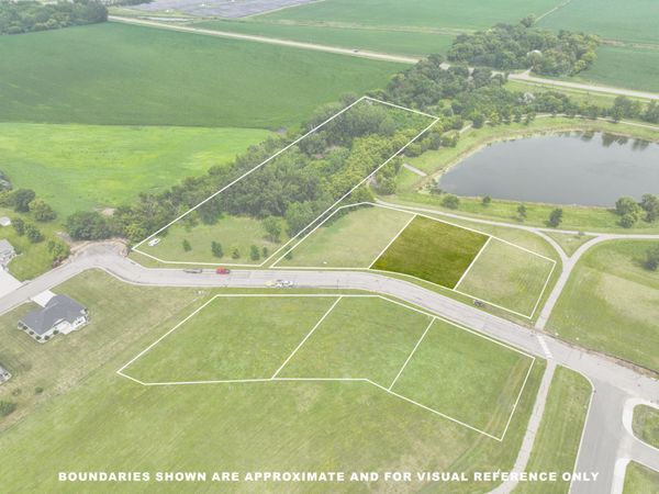 TBD BLOCK 2 LOT 2 S 21st Street , Montevideo, MN 56265