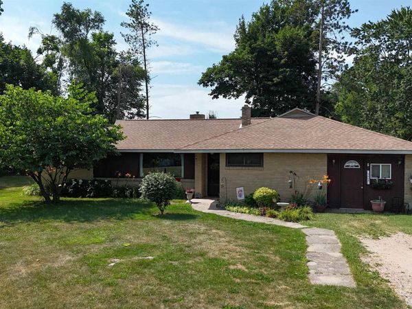 3488 Rosebush Road E, Rosebush, MI 48878