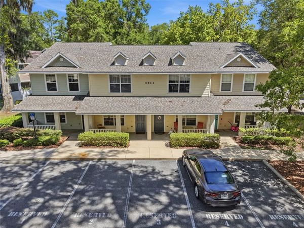 4611 SW 48TH WAY , Unit 108, GAINESVILLE, FL 32608