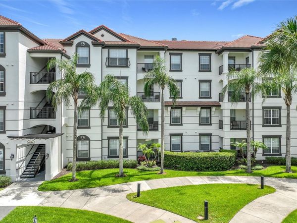 4024 BREAKVIEW DRIVE , Unit 20904, ORLANDO, FL 32819