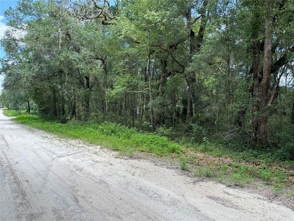SW 139TH CT , DUNNELLON, FL 34432