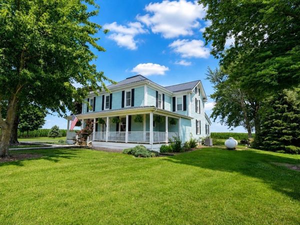 3048 Regan Road, Wilmington, OH 45177