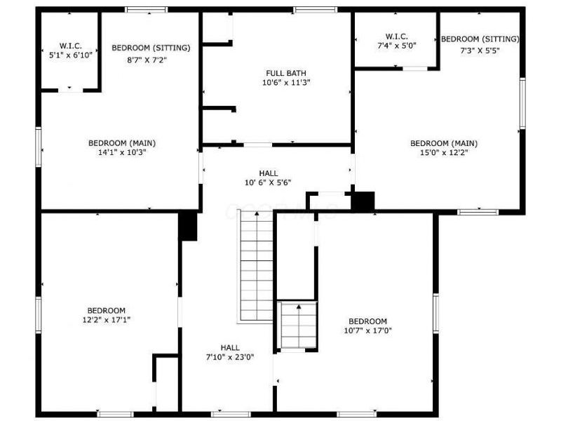 3048 Regan Road, Wilmington, OH 45177 Photo 47